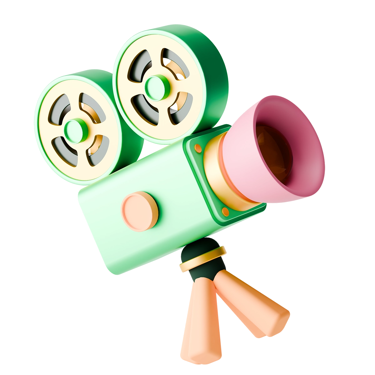 Video & Motion Design